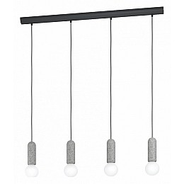 Подвесной светильник Eglo Giaconecchia 39832