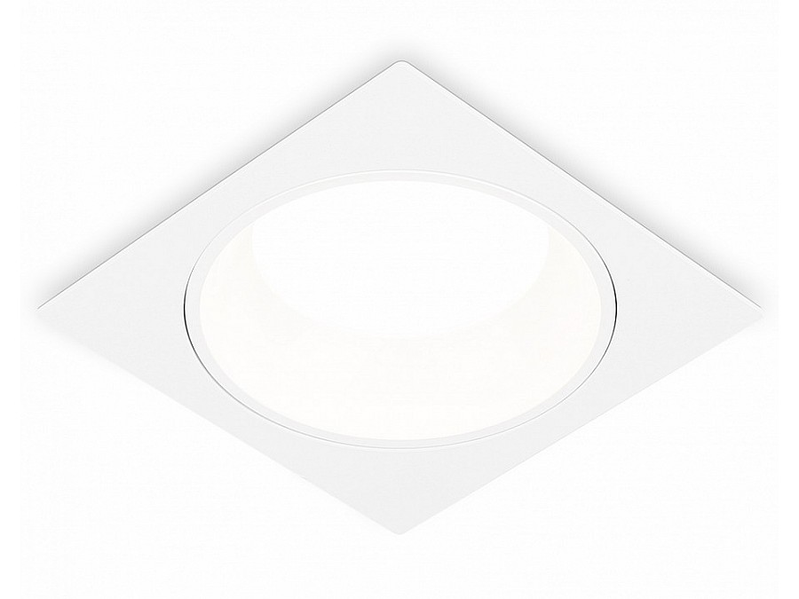 Встраиваемый светильник Ambrella Light TN TN52341