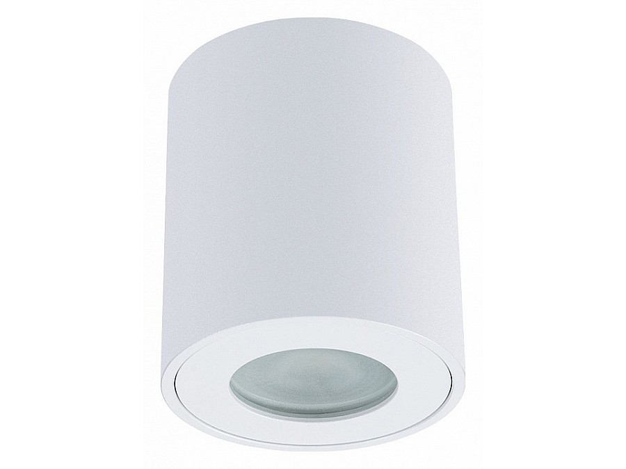 Накладной светильник Arte Lamp Tino A1469PL-1WH