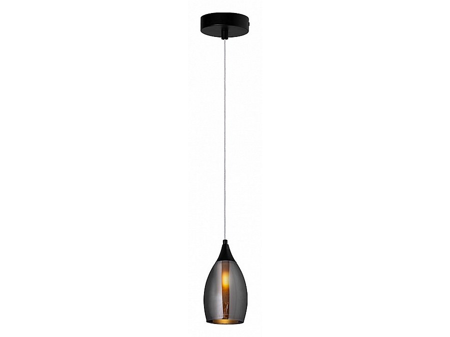 Подвесной светильник Arte Lamp Barry A7951SP-1BK