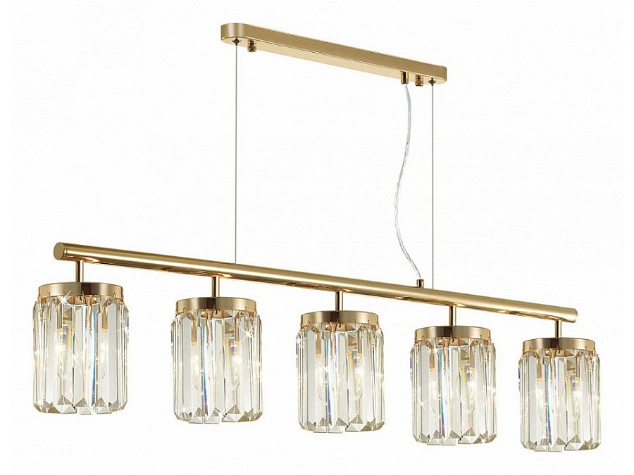 Подвесной светильник Odeon Light Vassa 4987/5
