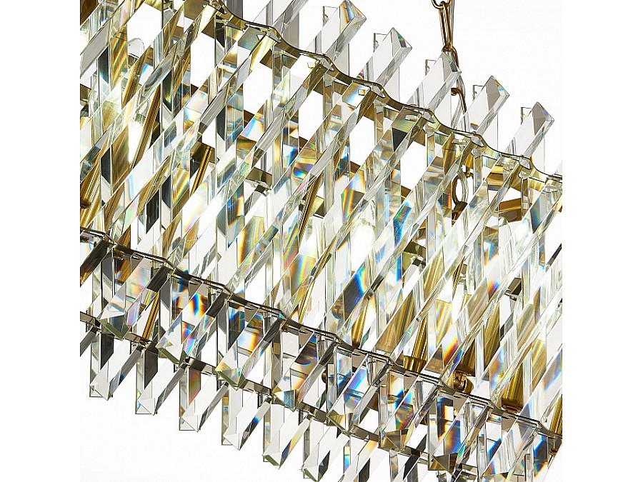 Подвесной светильник ST-Luce Fabio SL1170.303.10