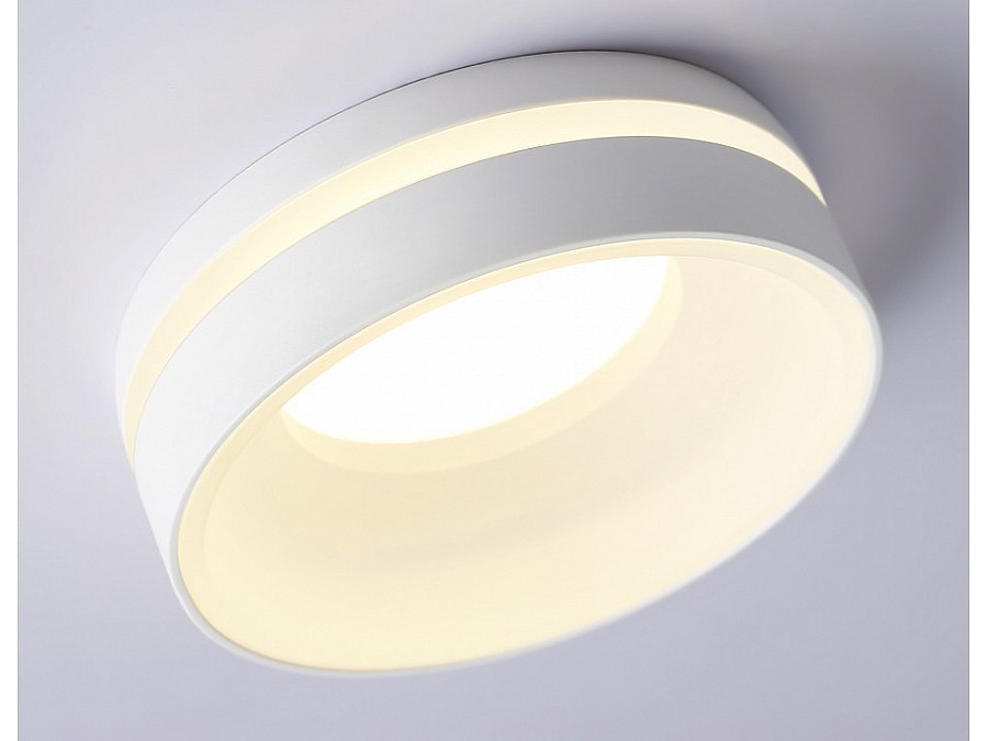 Встраиваемый светильник Ambrella Light TN TN3305