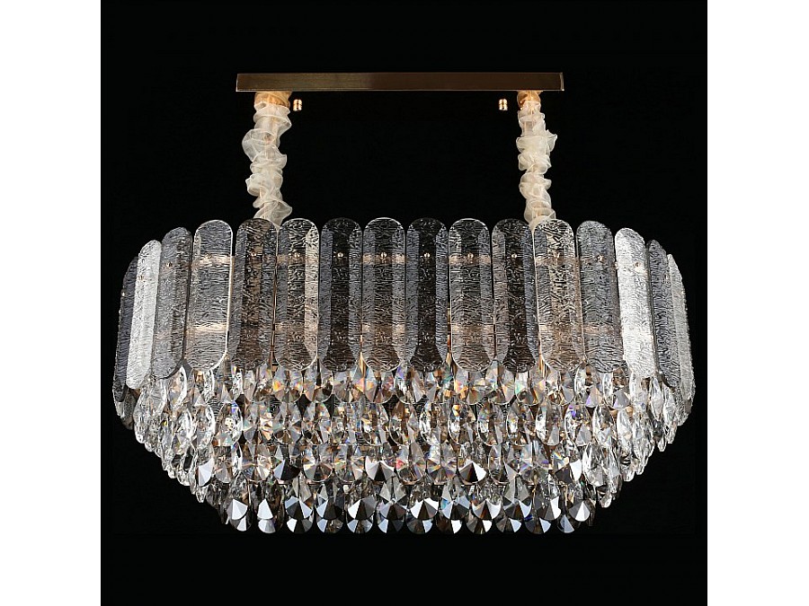 Подвесной светильник Aployt Rozel APL.770.03.11