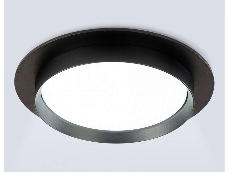 Встраиваемый светильник Ambrella Light TU TU5015