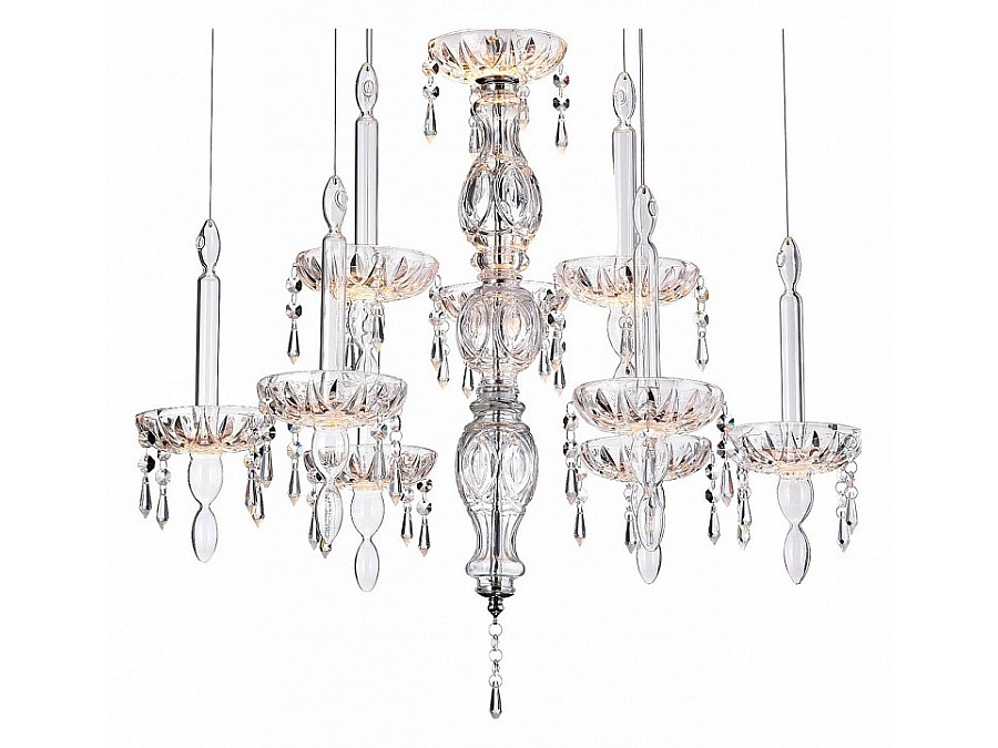 Накладной светильник Escada Celine 466/8S