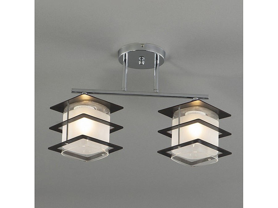Светильник на штанге Escada Norman 1127/2PL