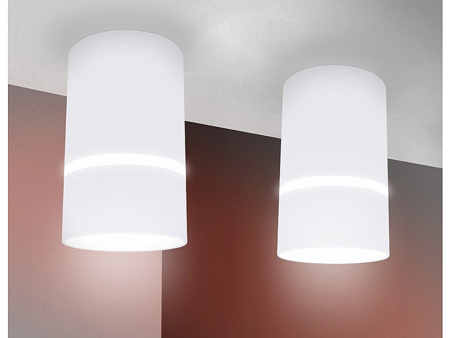 Накладной светильник Ambrella TN TN3411