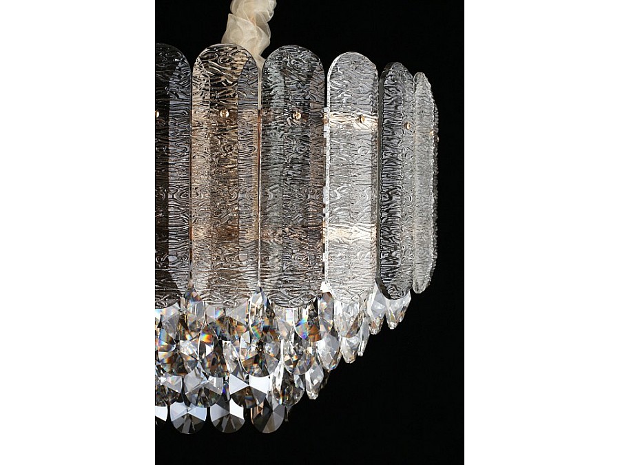 Подвесной светильник Aployt Rozel APL.770.03.11