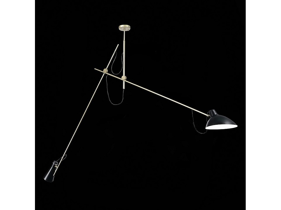 Светильник на штанге ST-Luce Jarro SL1803.203.02