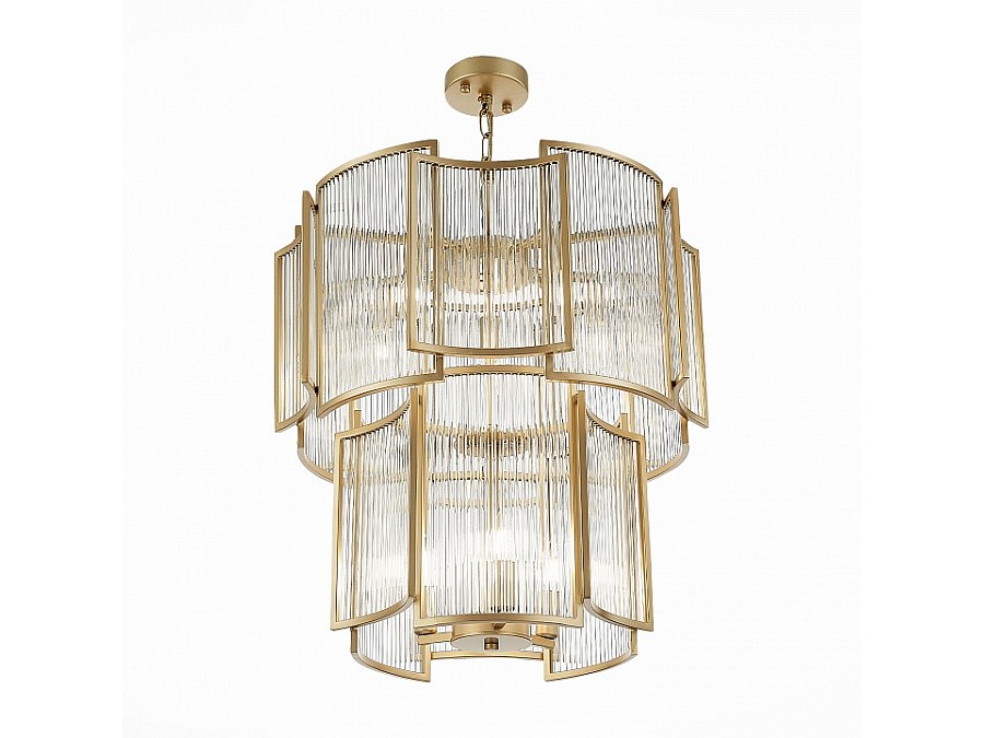 Подвесной светильник ST-Luce Cosenza SL1234.203.08