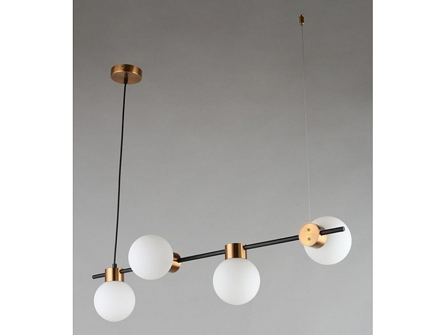 Подвесной светильник Omnilux Nembro OML-59503-04