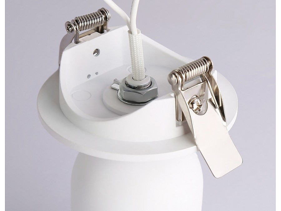 Встраиваемый светильник на штанге Ambrella Light TA TA1272