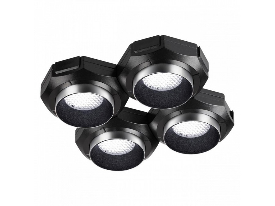 Встраиваемый светильник Novotech WIR 371056