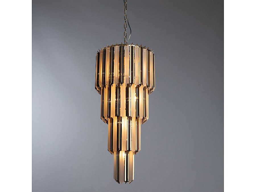 Подвесной светильник Divinare Frizzante 1681/01 SP-9