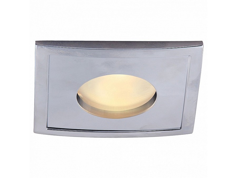 Встраиваемый светильник Arte Lamp Aqua A5444PL-1CC