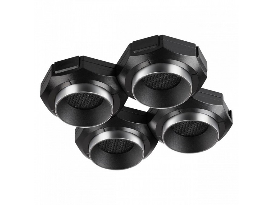 Встраиваемый светильник Novotech WIR 371056