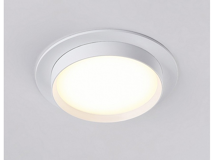 Встраиваемый светильник Ambrella Light TN TN5225