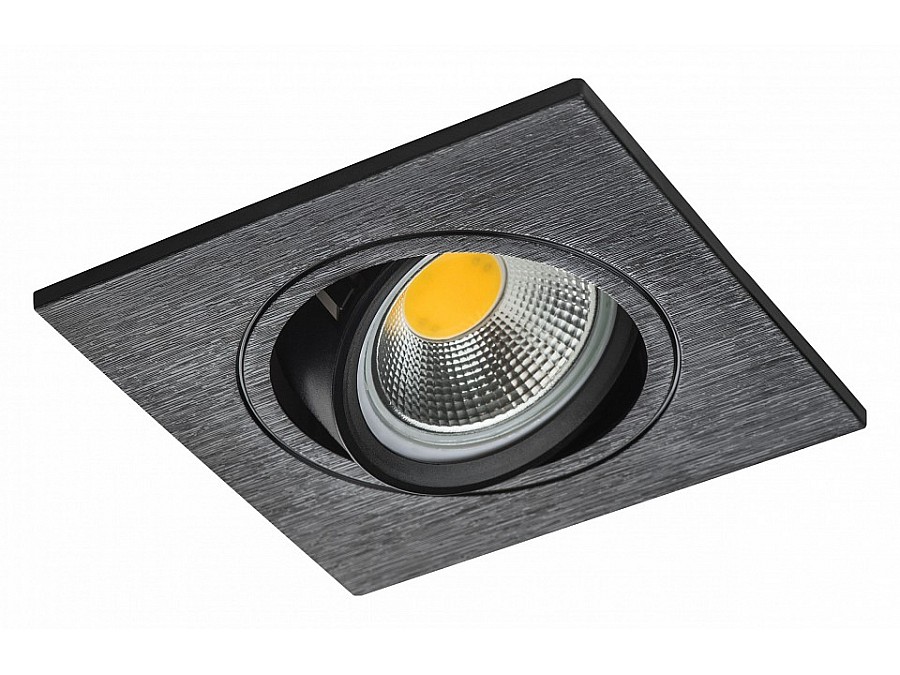 Встраиваемый светильник Lightstar Banale 012037