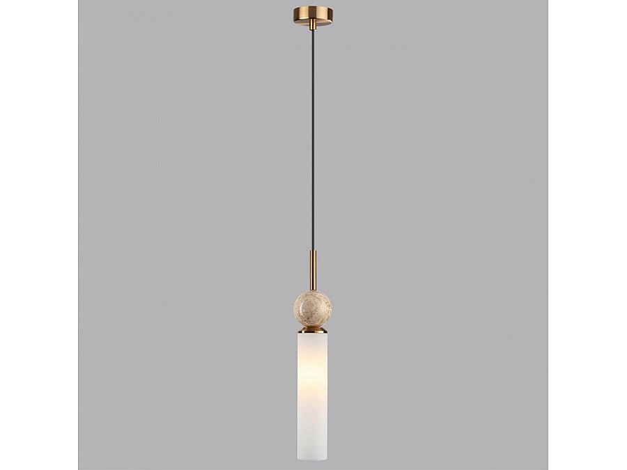 Подвесной светильник Odeon Light Lolla 6625/1