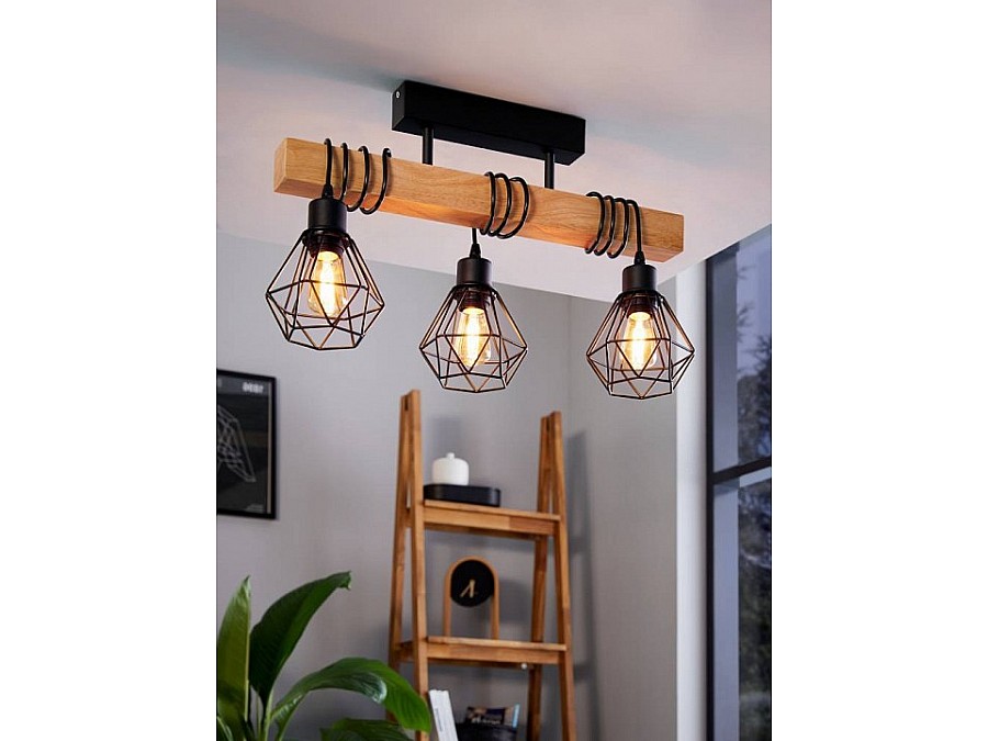 Светильник на штанге Eglo TOWNSHEND 5 44074