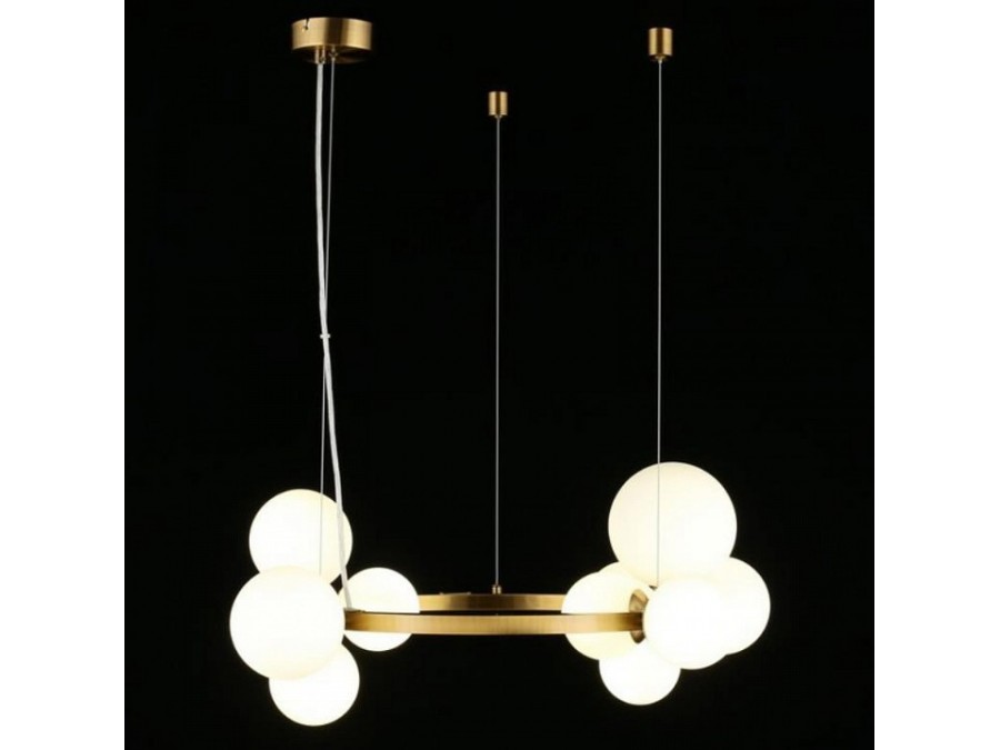 Подвесной светильник Aployt Letizia APL.314.03.11