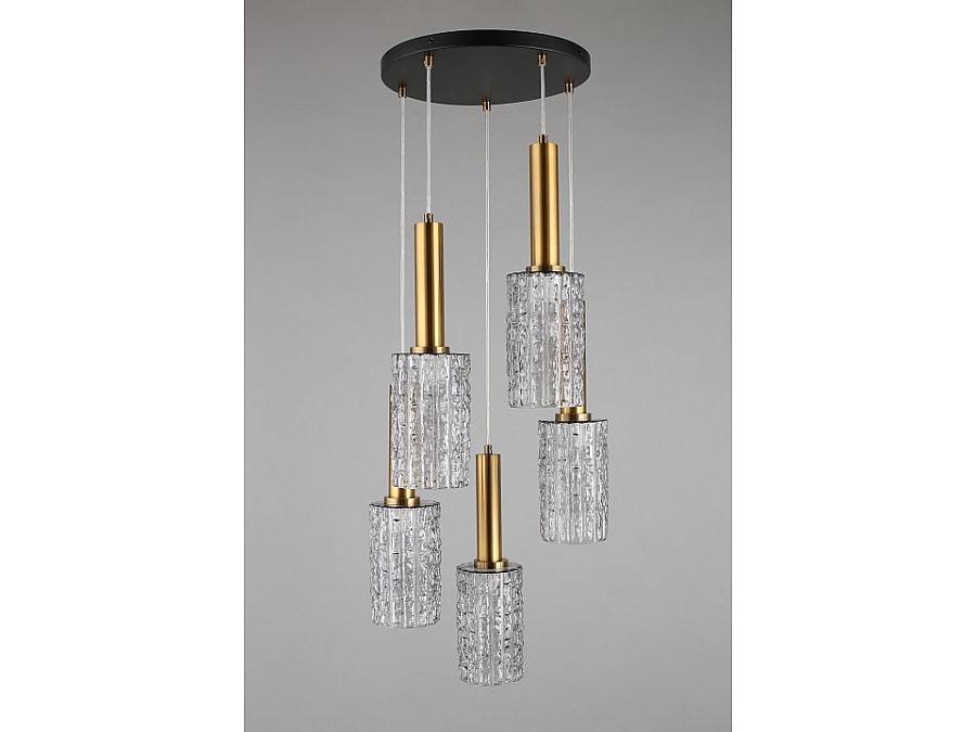 Подвесной светильник Aployt Henrite APL.310.13.05