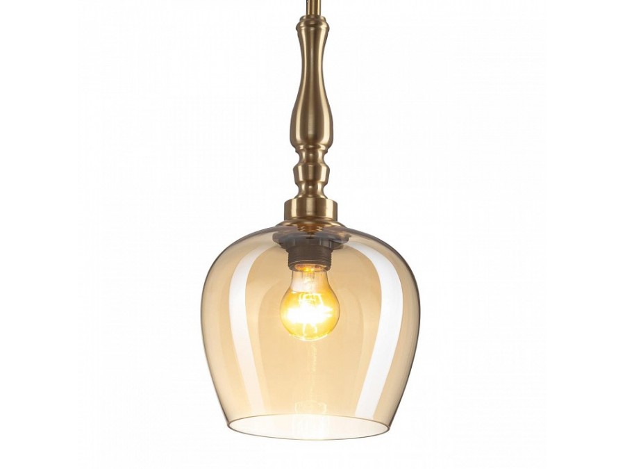 Подвесной светильник Citilux NORT CL475011