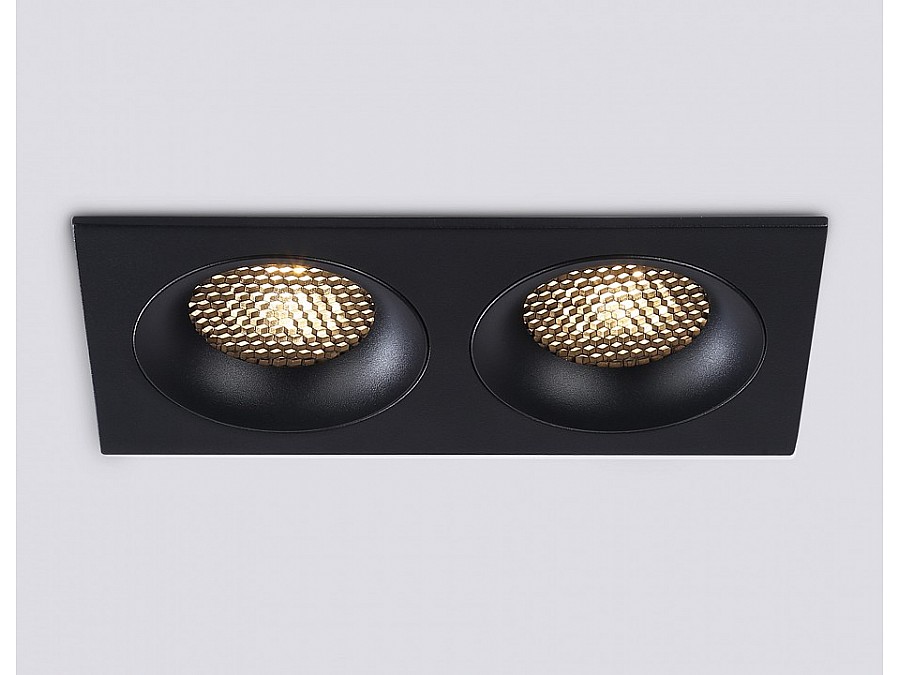 Встраиваемый светильник Ambrella Light TECHNO SPOT TN102734