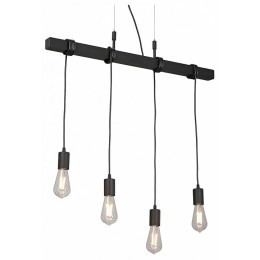 Подвесной светильник Vitaluce V47160 V47160-1/4S