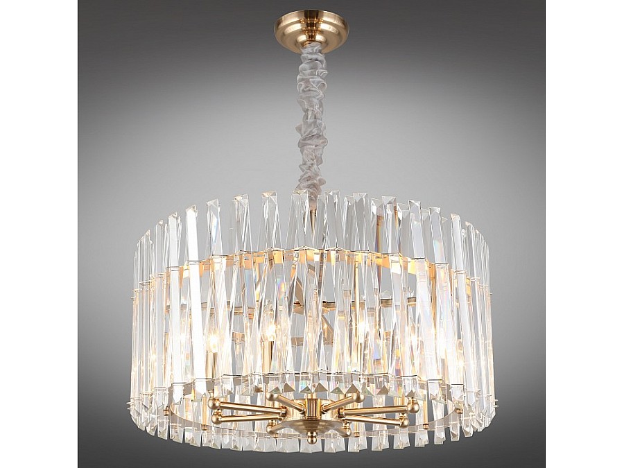 Подвесной светильник Aployt Verene APL.808.13.08