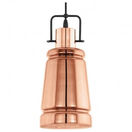 Подвесной светильник Eglo Frampton 49153