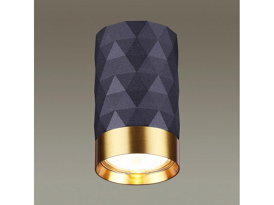 Накладной светильник Odeon Light Ad Astrum 4287/1C