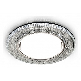 Встраиваемый светильник Ambrella G G290 CH