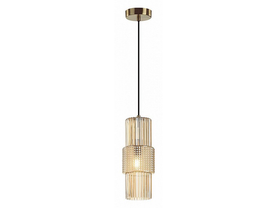 Подвесной светильник Odeon Light Pimpa 3 5019/1