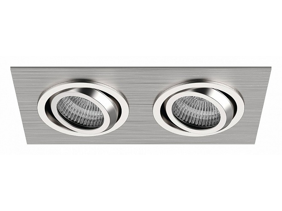 Встраиваемый светильник Lightstar Singo 011602