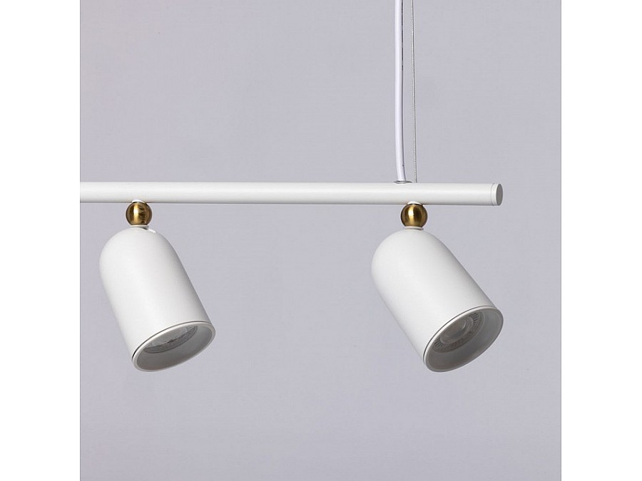 Подвесной светильник DeMarkt Астор 13 545014005