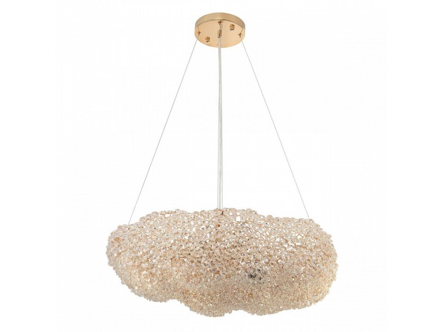 Подвесной светильник Citilux CLOUDY CL323262