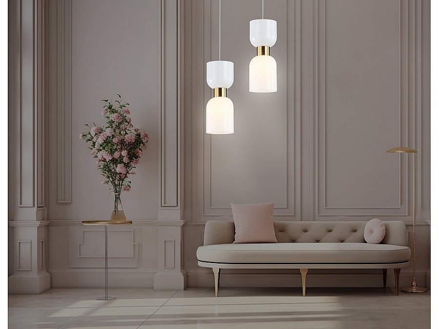 Подвесной светильник Ambrella Light LH LH56091