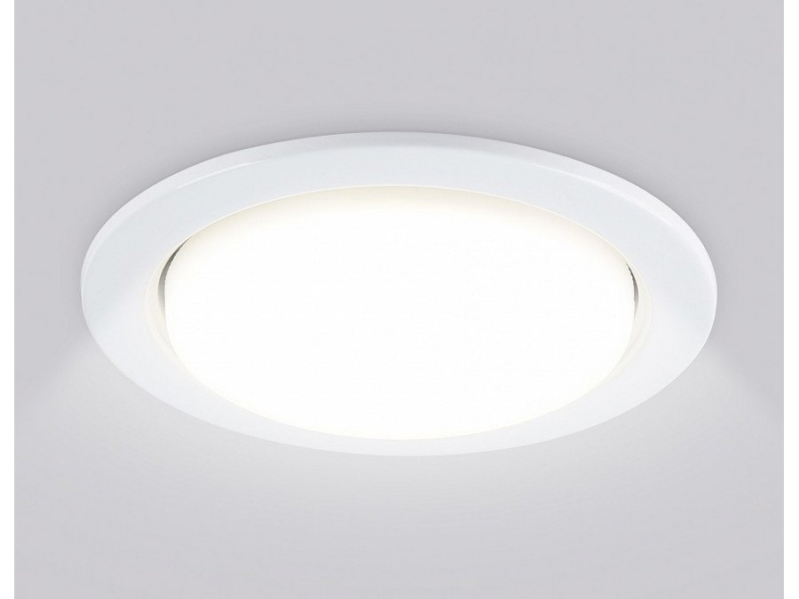 Встраиваемый светильник Ambrella Light  TU1501