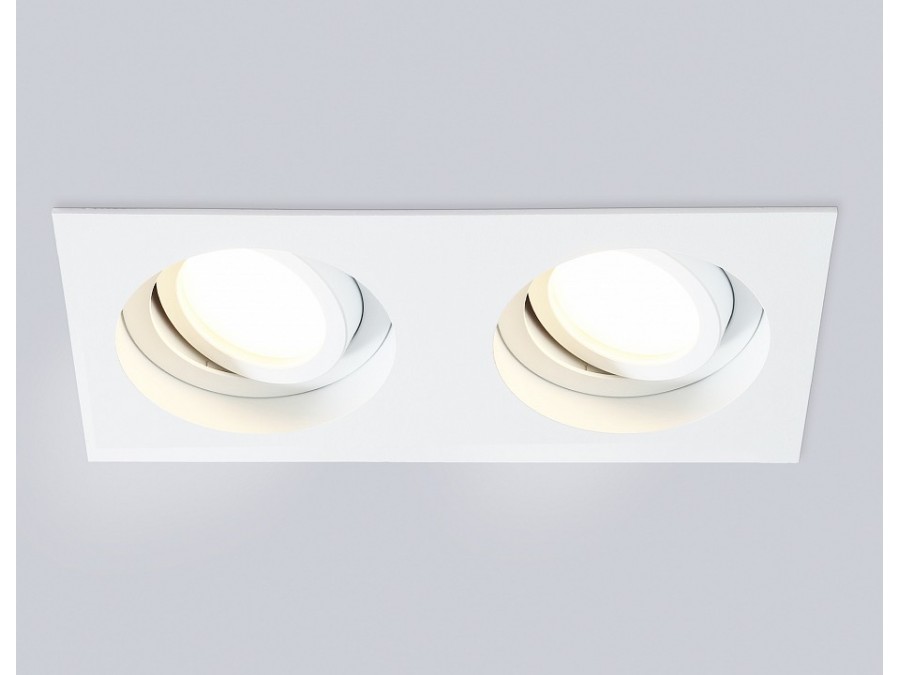 Встраиваемый светильник Ambrella Light TN TN102759