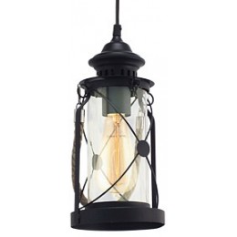 Подвесной светильник Eglo Bradford 49213