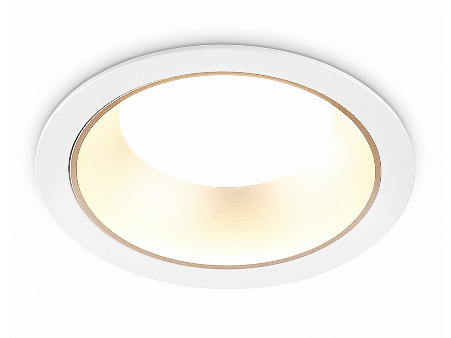 Встраиваемый светильник Ambrella Light TN TN52332