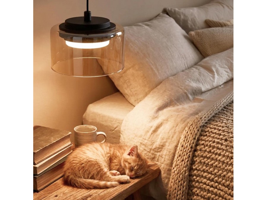 Подвесной светильник Citilux ESPACE CL243011