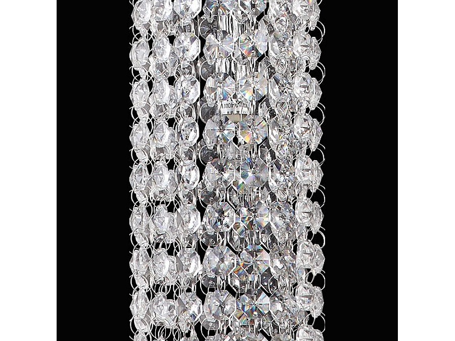 Подвесной светильник Lightstar Cristallo 795324