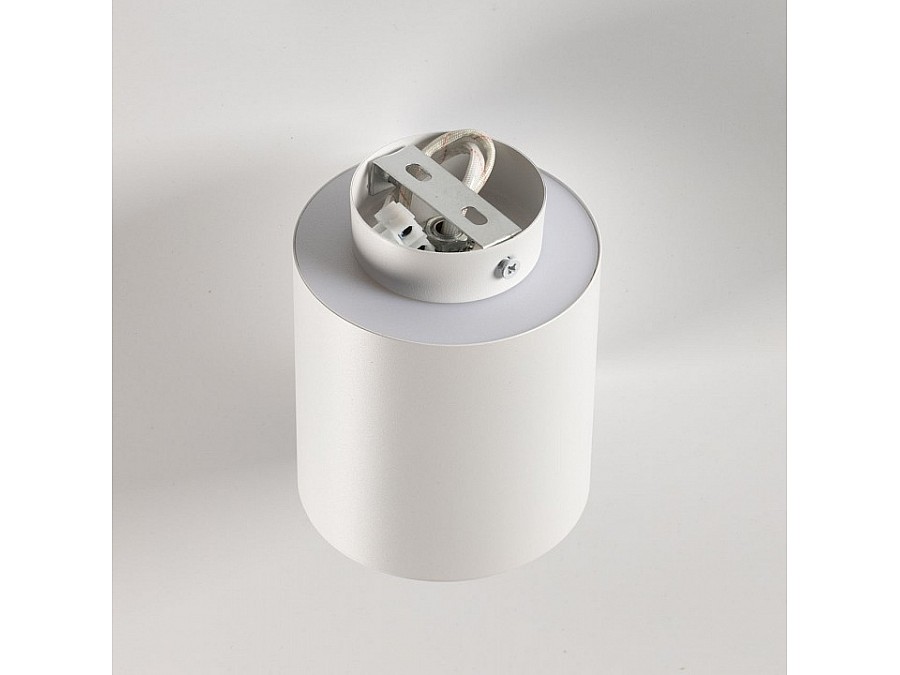 Накладной светильник DeMarkt Информ 58 851011801