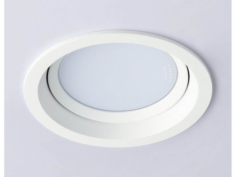 Встраиваемый светильник Ambrella Light TN TN52230