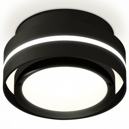 Накладной светильник Ambrella Light XS XS8414001