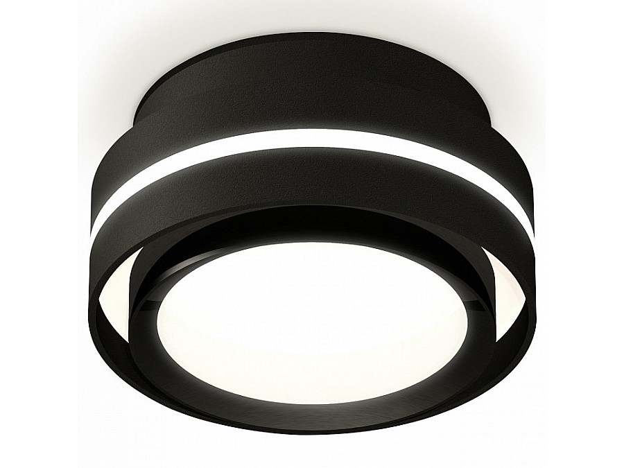 Накладной светильник Ambrella Light XS XS8414001