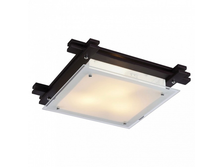 Накладной светильник Arte Lamp Archimede A6462PL-3CK